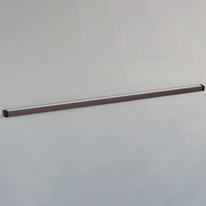Maxim 88955BZ LED Under Cabinet, Bronze