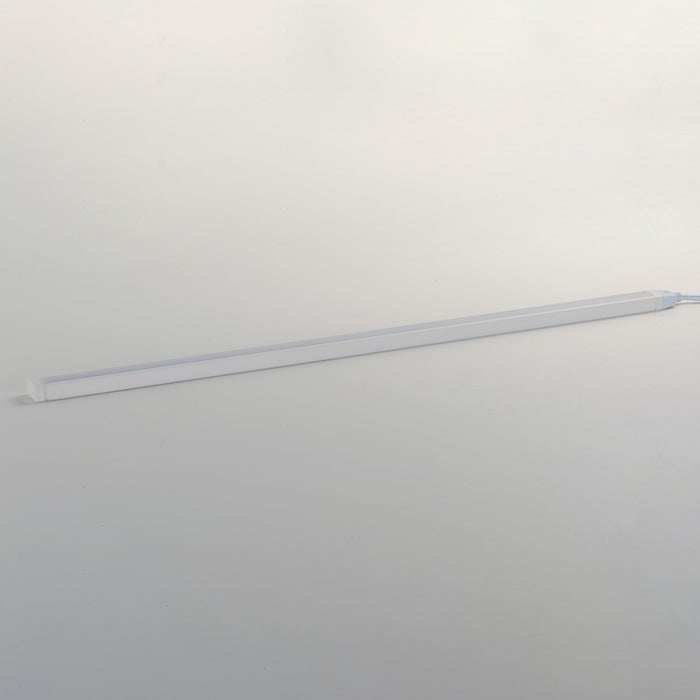 Maxim 88955WT LED Under Cabinet, White