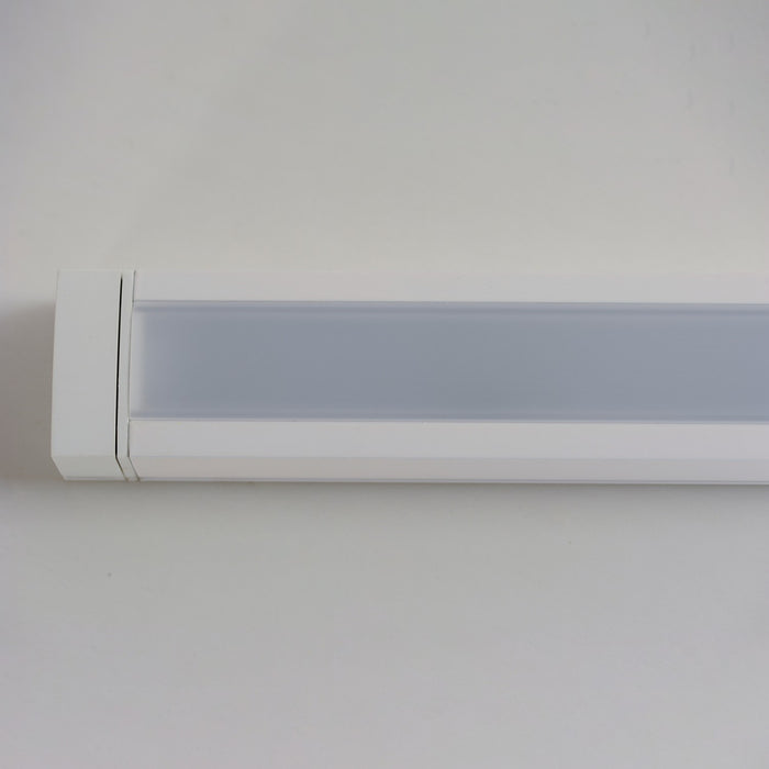 Maxim 88955WT LED Under Cabinet, White