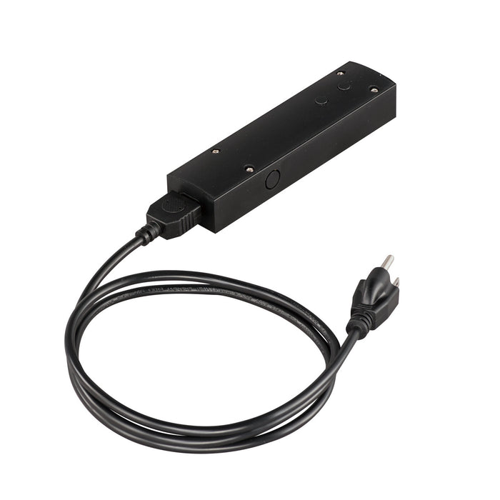Maxim 88960BK Control Dimmer Tuner Hard Wire or Plug In, Black