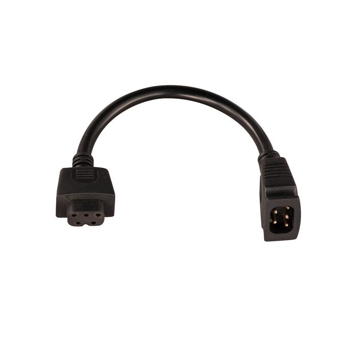 Maxim 88963BK Interlink Cord, Black