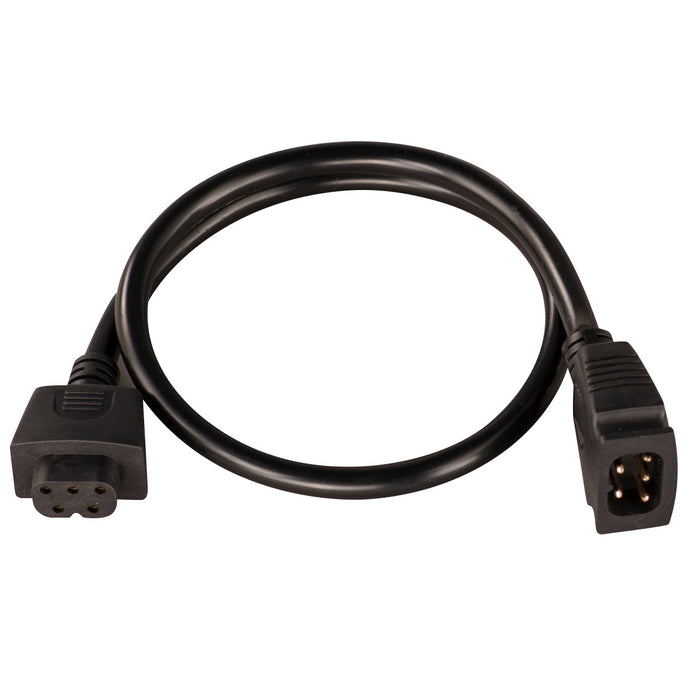 Maxim 88965BK Interlink Cord, Black