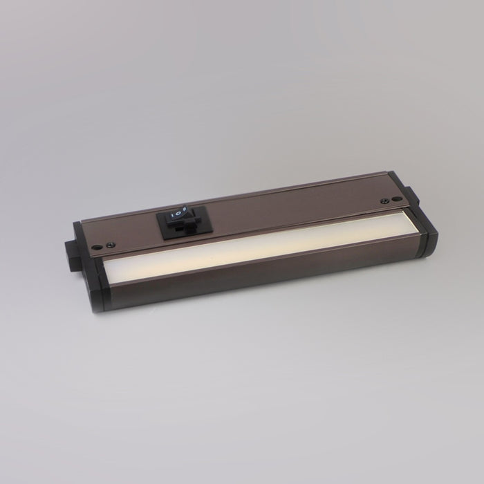 Maxim 89862BZ LED Under Cabinet, Bronze