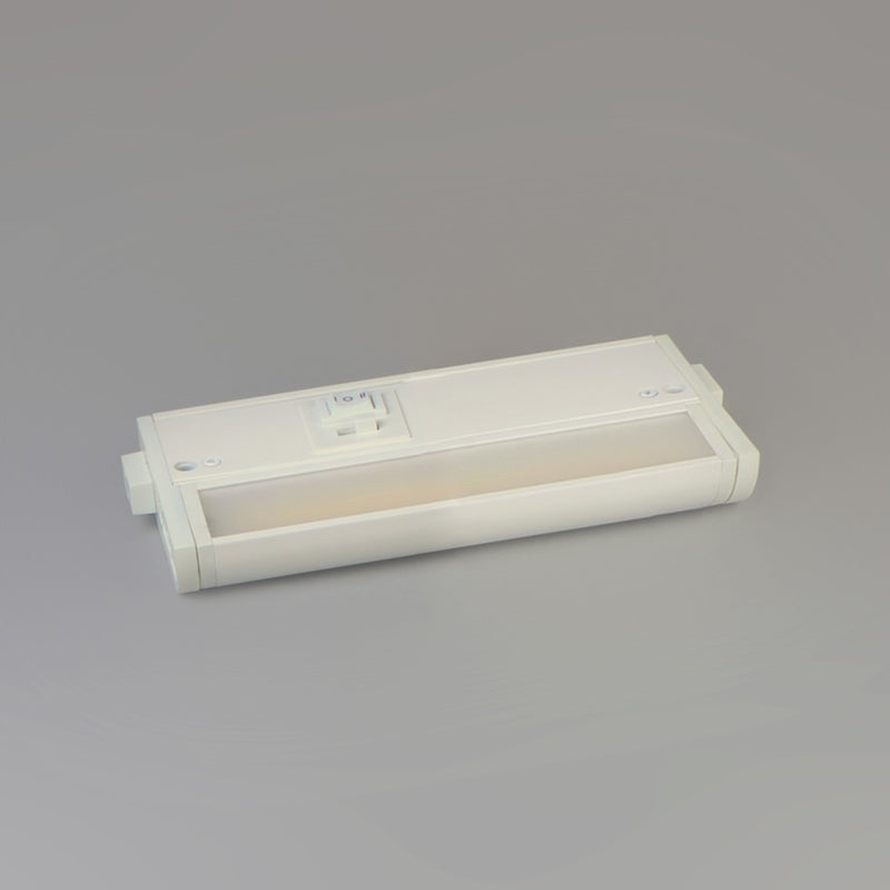 Maxim 89862WT LED Under Cabinet, White
