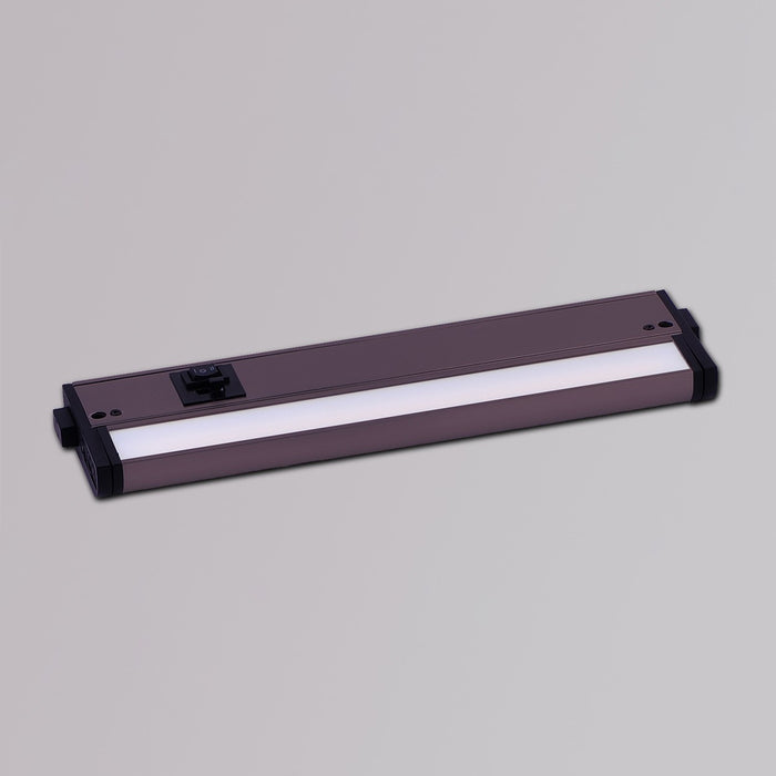 Maxim 89863BZ LED Under Cabinet, Bronze