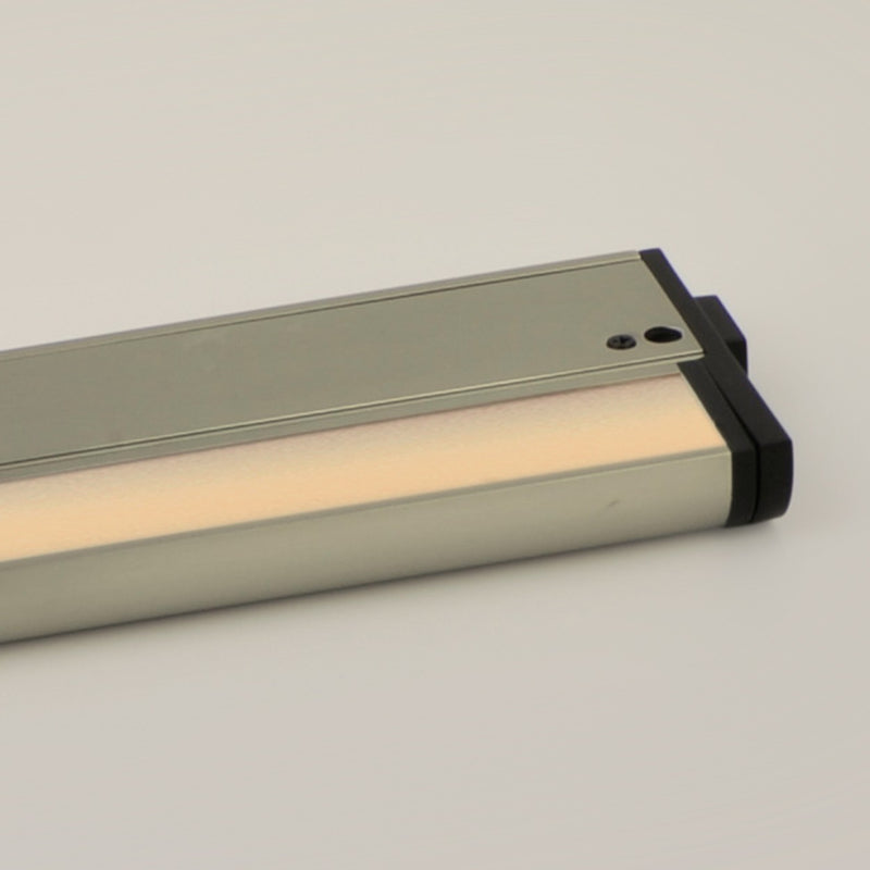 Maxim 89863SN LED Under Cabinet, Satin Nickel