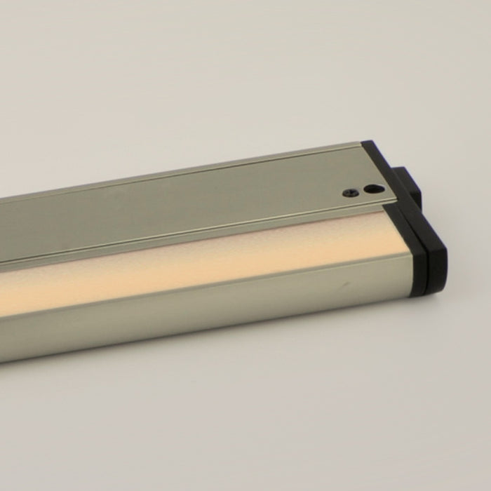 Maxim 89863SN LED Under Cabinet, Satin Nickel