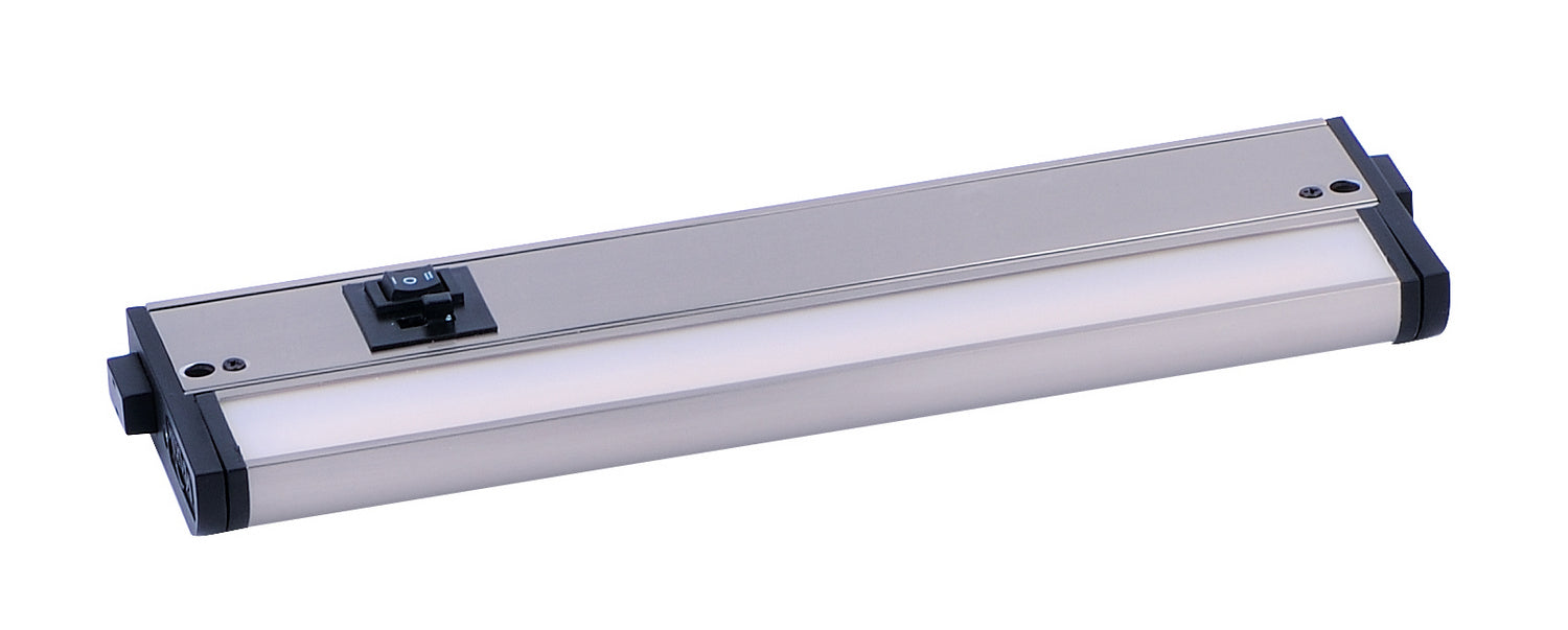 Maxim 89863SN LED Under Cabinet, Satin Nickel
