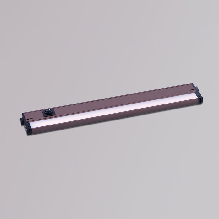 Maxim 89864BZ LED Under Cabinet, Bronze