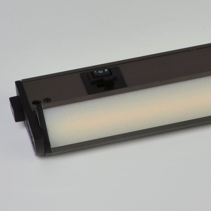 Maxim 89864BZ LED Under Cabinet, Bronze