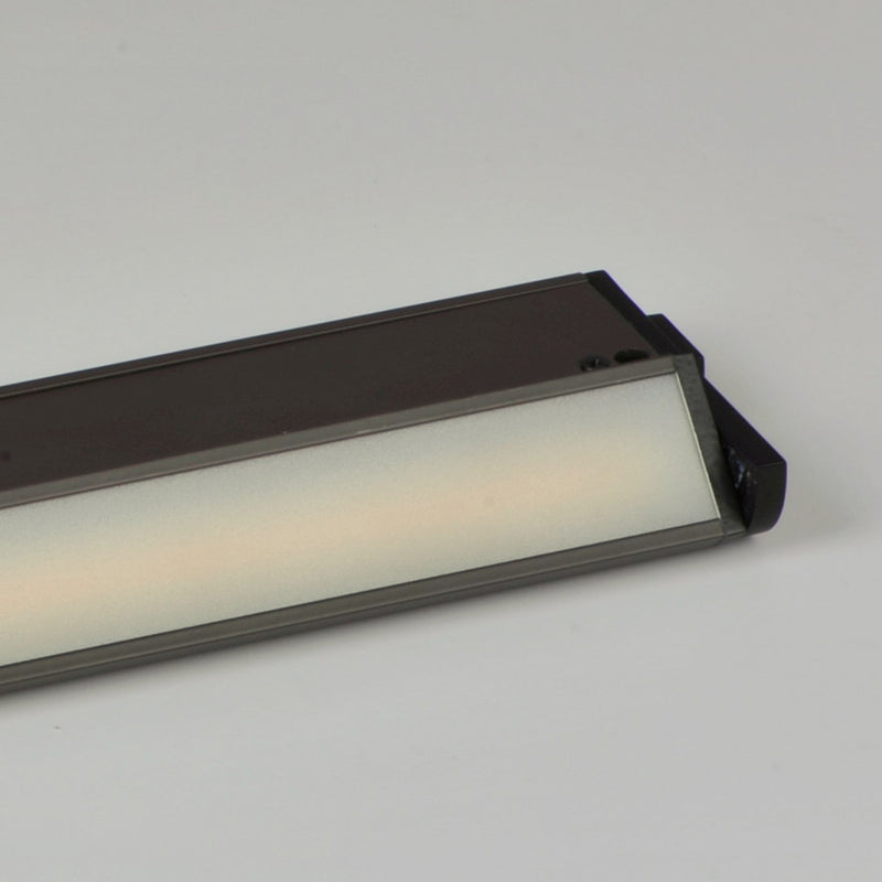 Maxim 89864BZ LED Under Cabinet, Bronze
