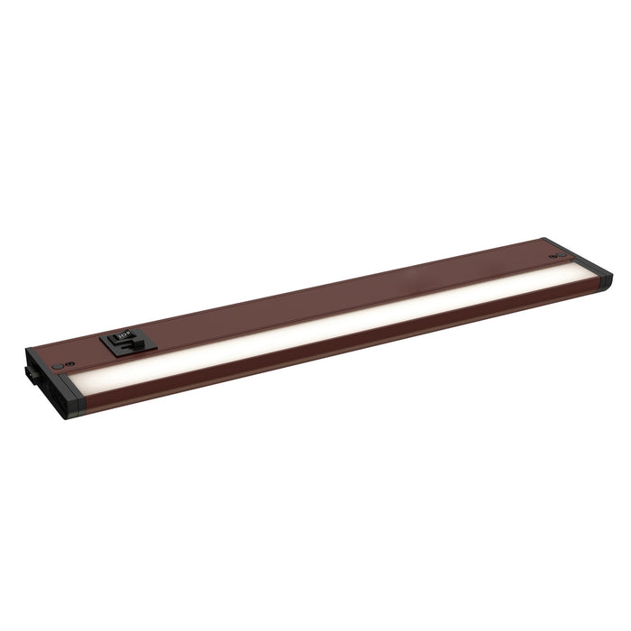 Maxim 89864BZ LED Under Cabinet, Bronze