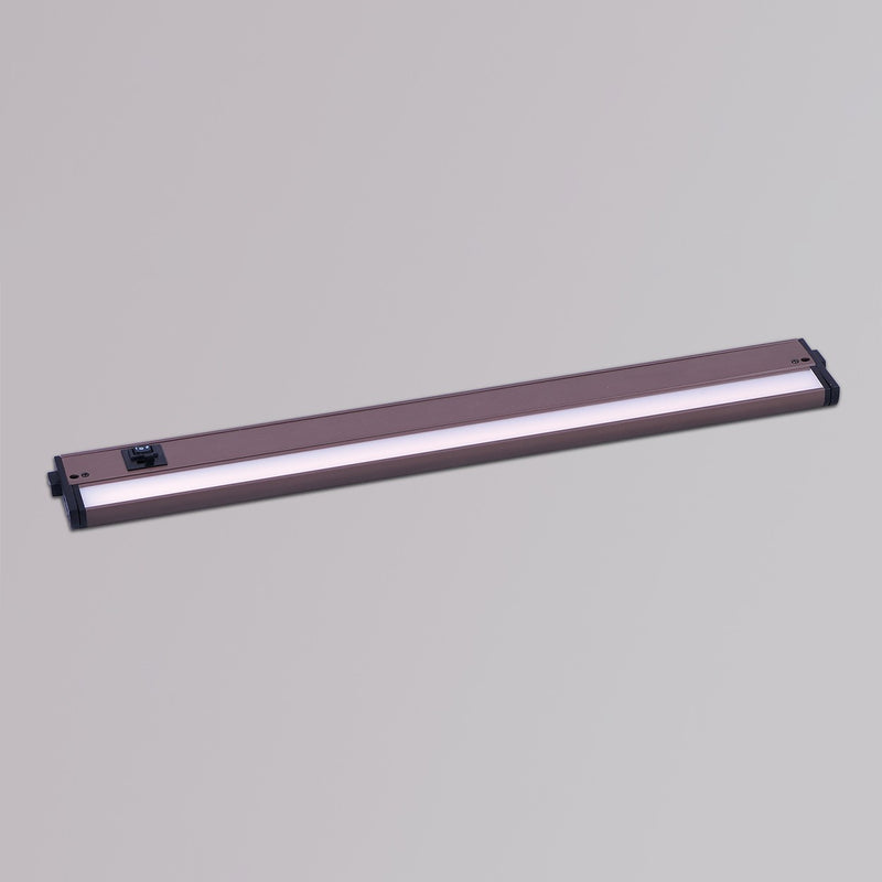 Maxim 89865BZ LED Under Cabinet, Bronze