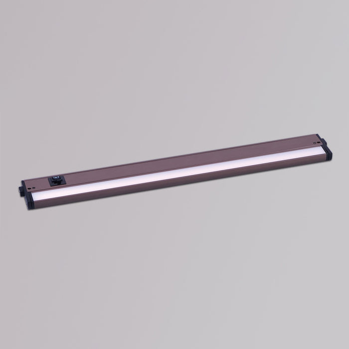 Maxim 89865BZ LED Under Cabinet, Bronze