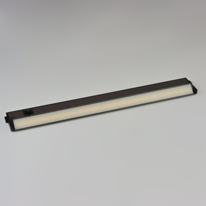 Maxim 89865BZ LED Under Cabinet, Bronze