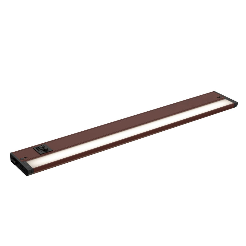 Maxim 89865BZ LED Under Cabinet, Bronze