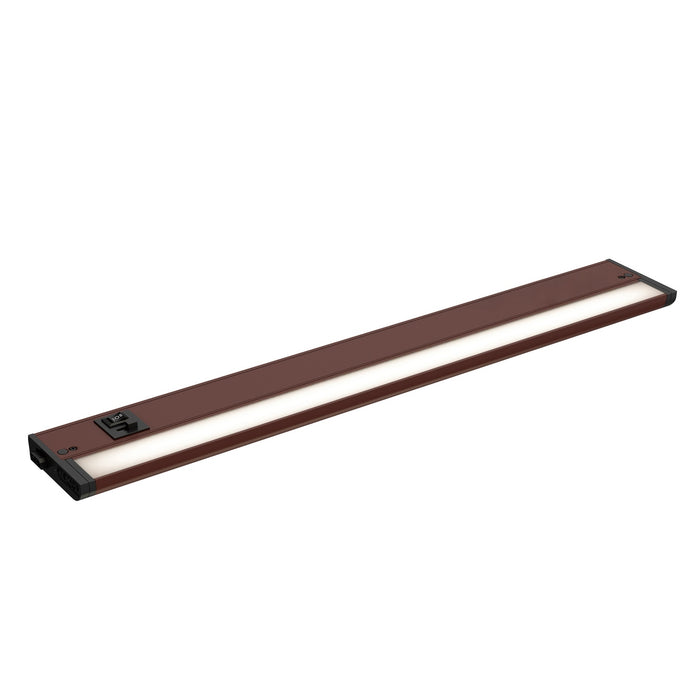 Maxim 89865BZ LED Under Cabinet, Bronze