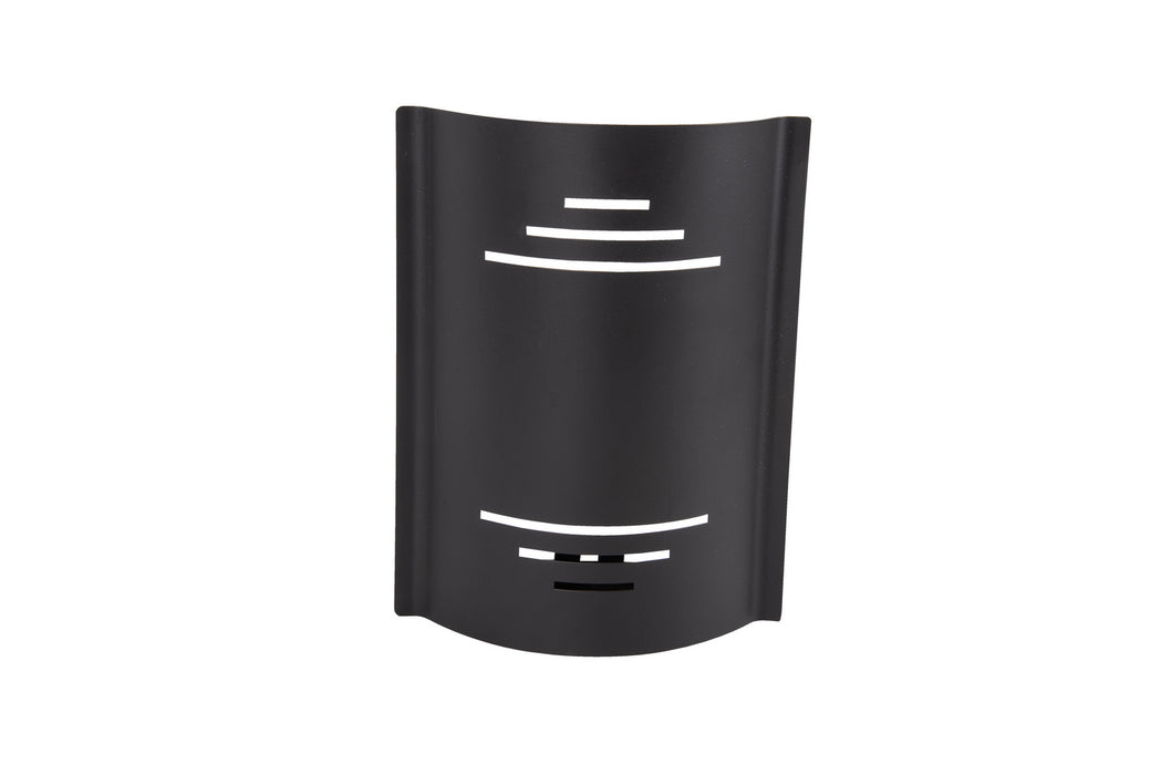 Craftmade CC-FB Chime, Flat Black
