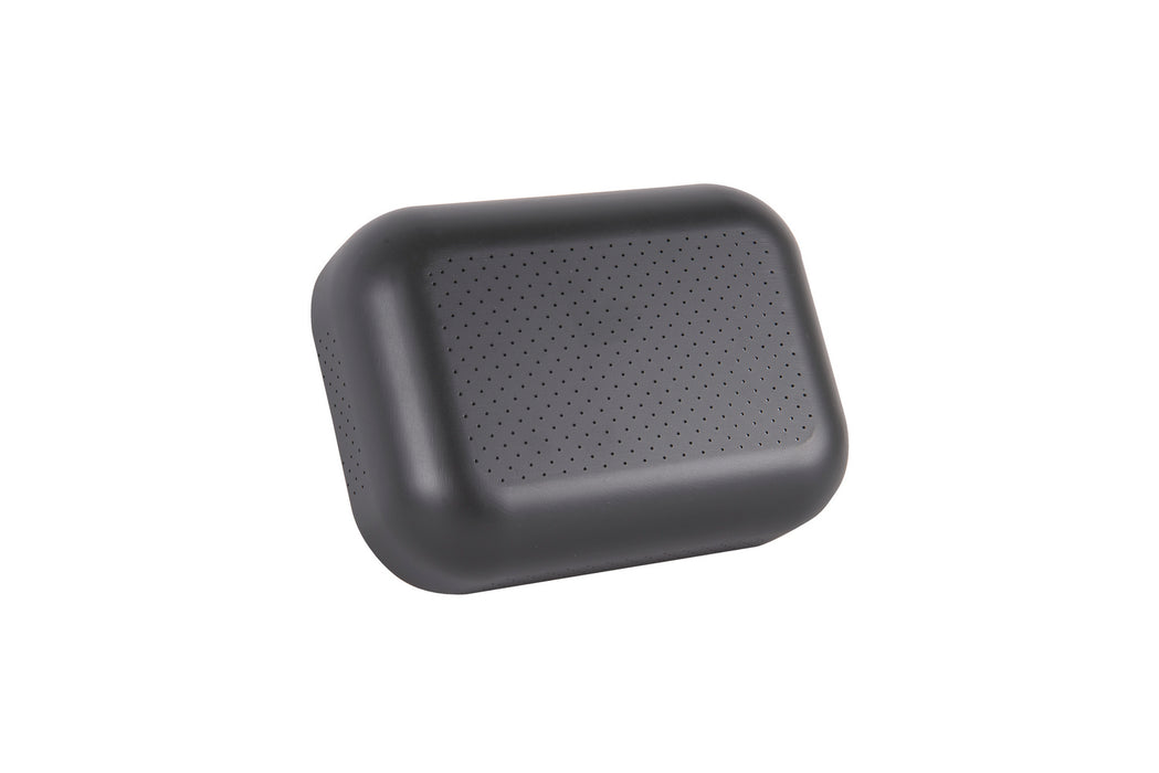 Craftmade CH3000-FB Chime, Flat Black