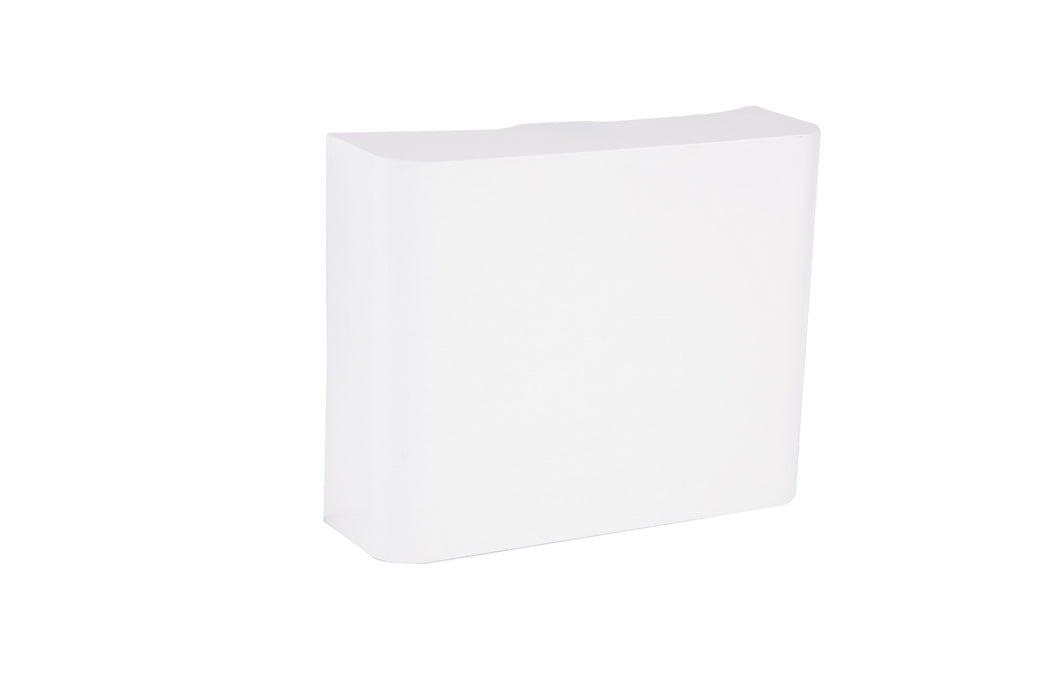 Craftmade CL4000-W Chime w/Loud Mech, White