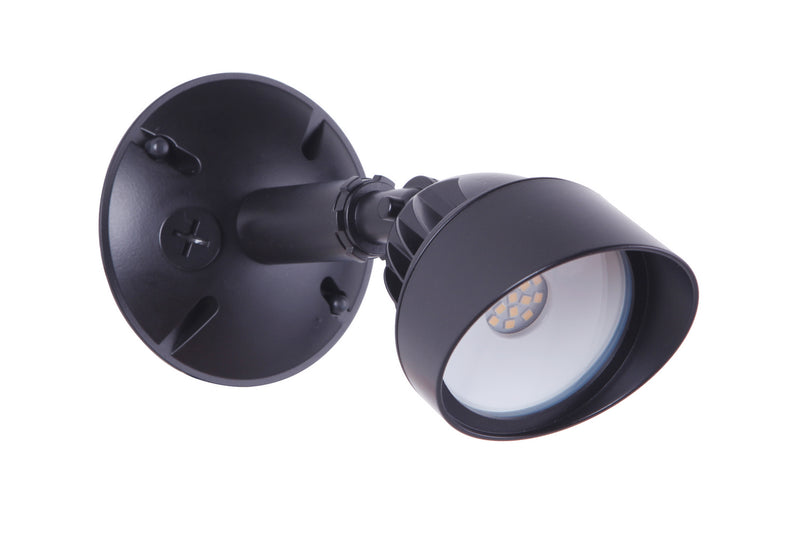 Craftmade Z421-BZ-LED LED Outdoor Flood, Bronze