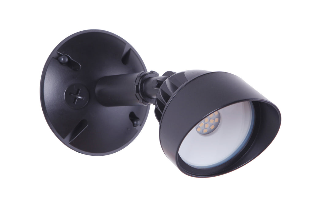 Craftmade Z421-BZ-LED LED Outdoor Flood, Bronze