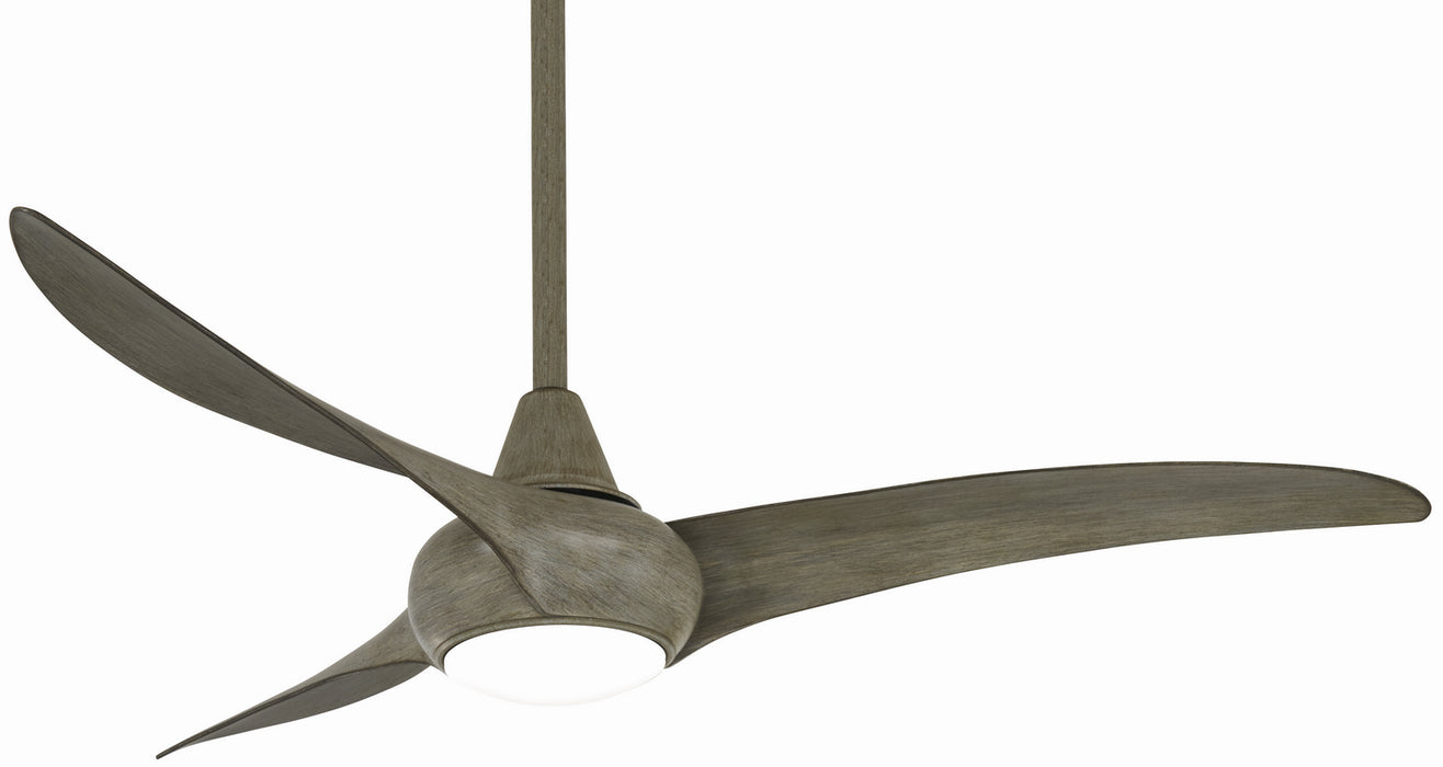 Minka Aire F844-DRF 52" Ceiling Fan, Driftwood