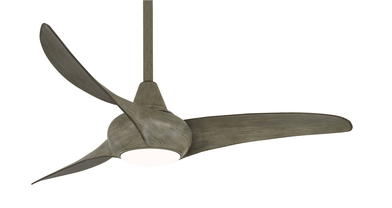Minka Aire F845-DRF 44" Ceiling Fan, Driftwood