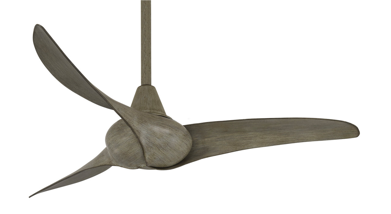 Minka Aire F854-DRF 44" Ceiling Fan, Driftwood