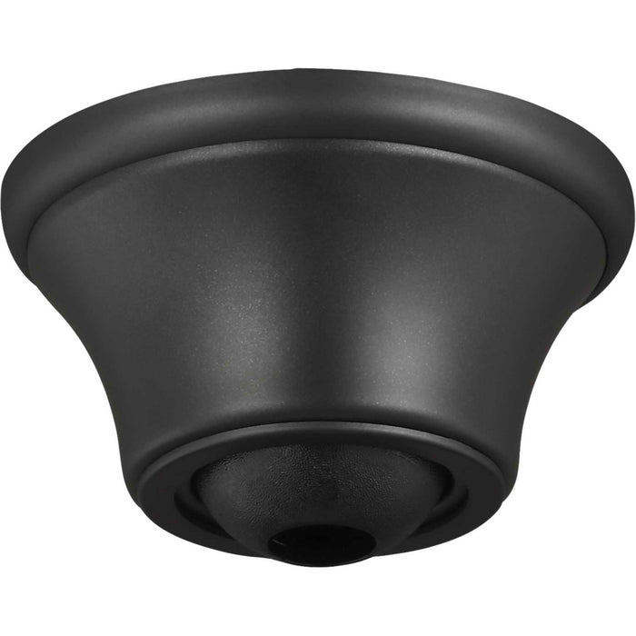 Progress Lighting P2666-143 Canopy, Graphite