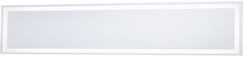 Minka-Lavery 6110-3 LED Mirror, White