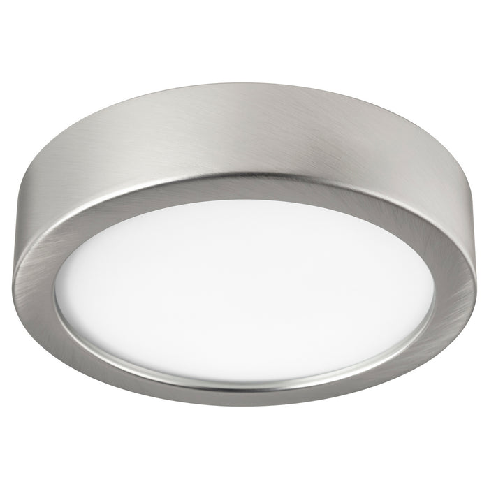 Oxygen 3-9-108-24 LED Fan Light Kit, Satin Nickel