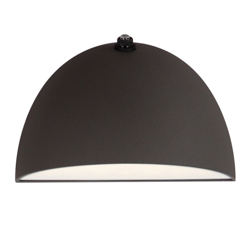 Maxim 52122ABZ/PHC LED Outdoor Wall Sconce, Bronze