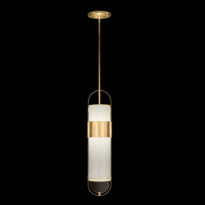 Fine Art 924840-32ST LED Pendant, Gold