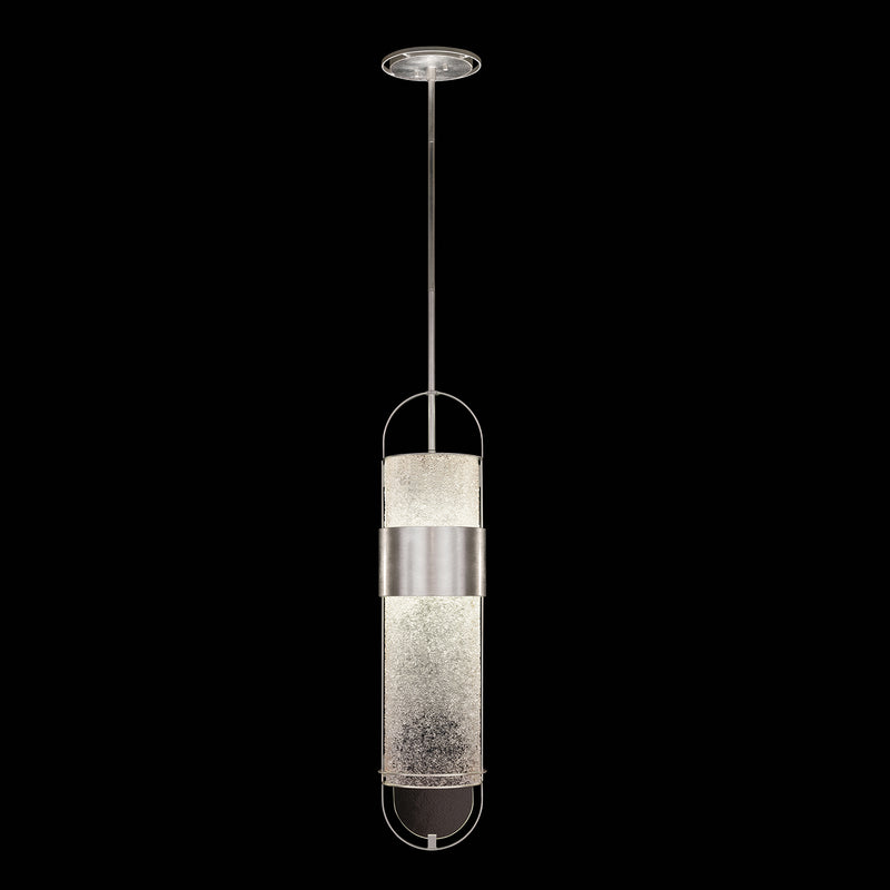 Fine Art 924840-41ST LED Pendant, Silver