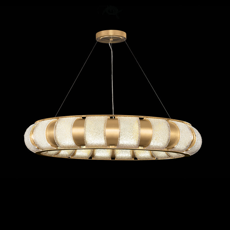 Fine Art 925740-31ST LED Pendant, Gold