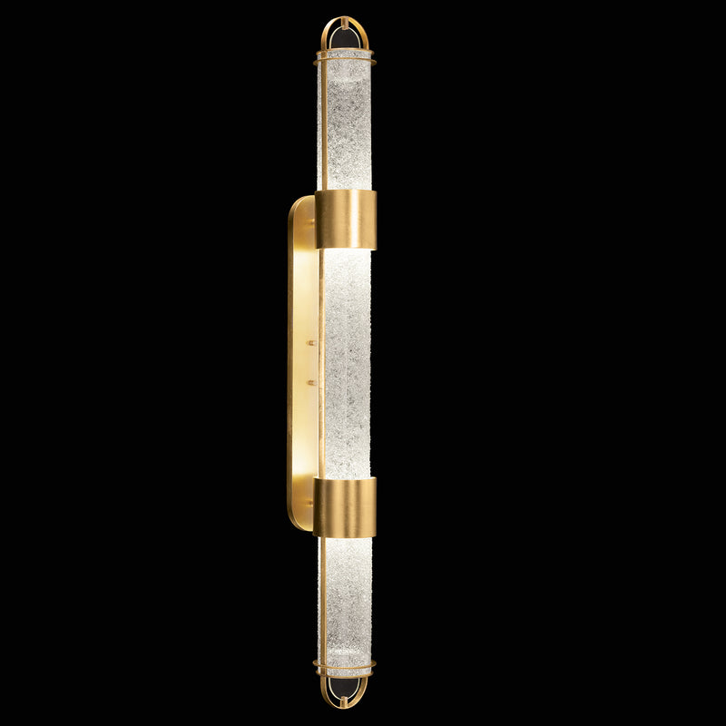 Fine Art 925850-31ST LED Wall Sconce, Gold