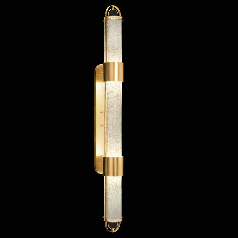 Fine Art 925850-32ST LED Wall Sconce, Gold