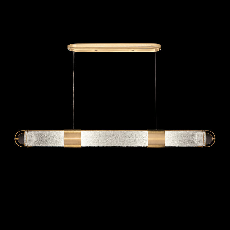 Fine Art 926040-31ST LED Pendant, Gold