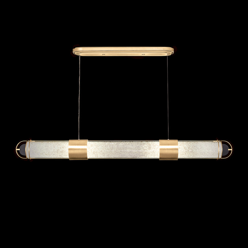 Fine Art 926040-32ST LED Pendant, Gold