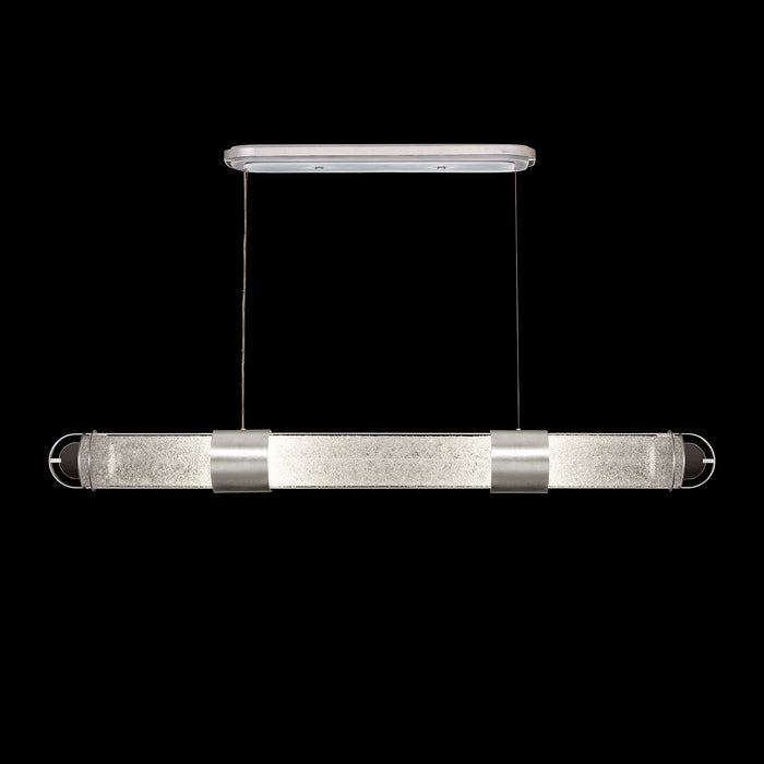 Fine Art 926040-41ST LED Pendant, Silver