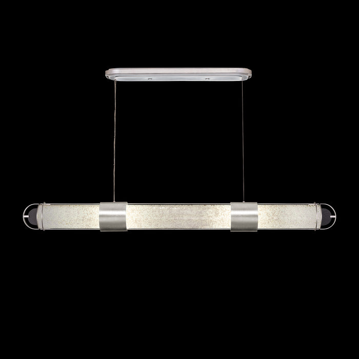 Fine Art 926040-42ST LED Pendant, Silver