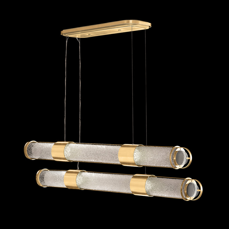 Fine Art 926240-31ST LED Pendant, Gold