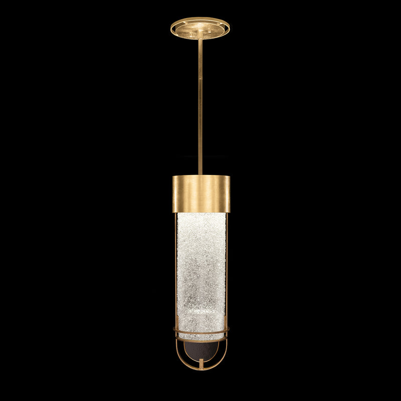 Fine Art 926340-31ST LED Pendant, Gold