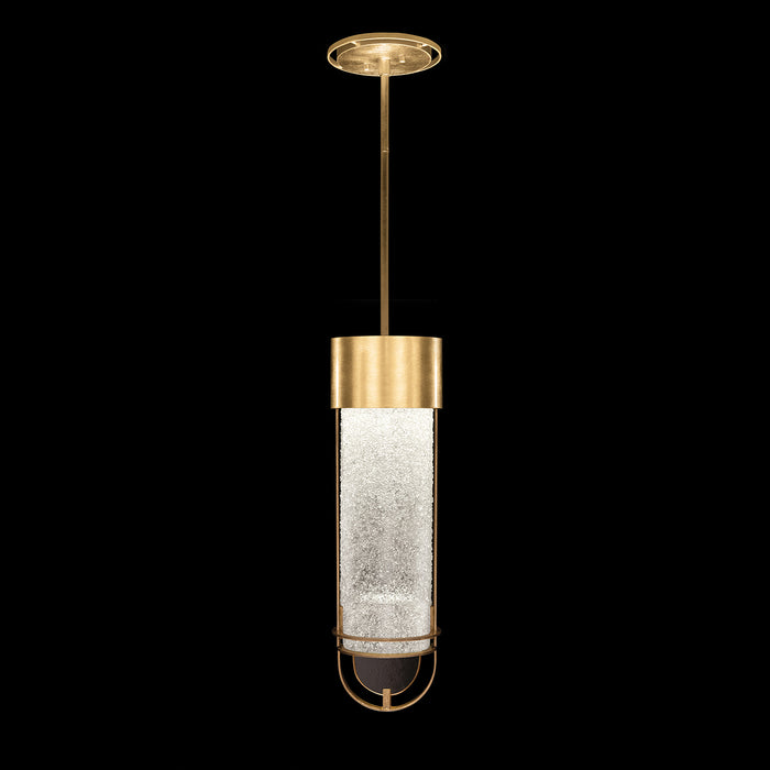 Fine Art 926340-31ST LED Pendant, Gold