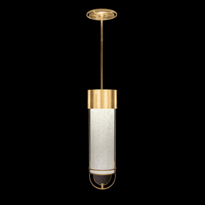 Fine Art 926340-32ST LED Pendant, Gold
