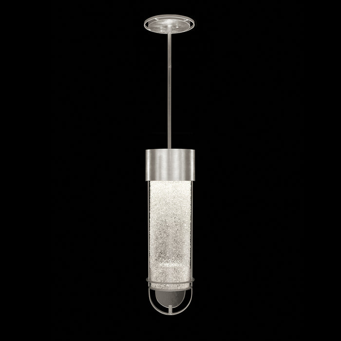 Fine Art 926340-41ST LED Pendant, Silver