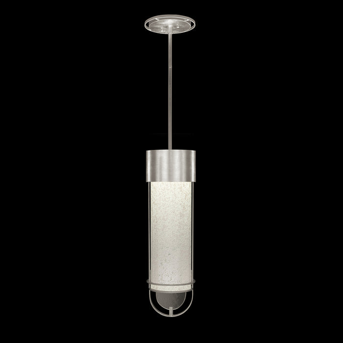 Fine Art 926340-42ST LED Pendant, Silver