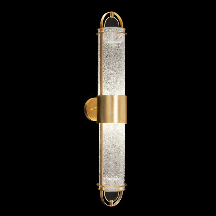 Fine Art 926450-31ST LED Wall Sconce, Gold