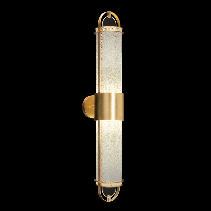 Fine Art 926450-32ST LED Wall Sconce, Gold